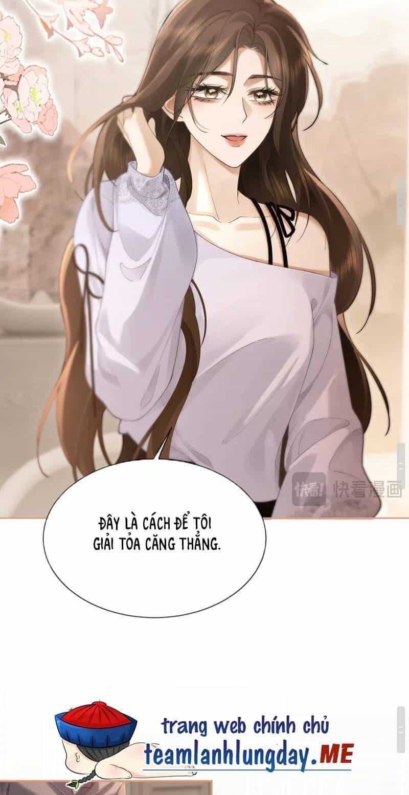 Quyến Rũ Cô Ấy - Chương 10 - ảnh 16