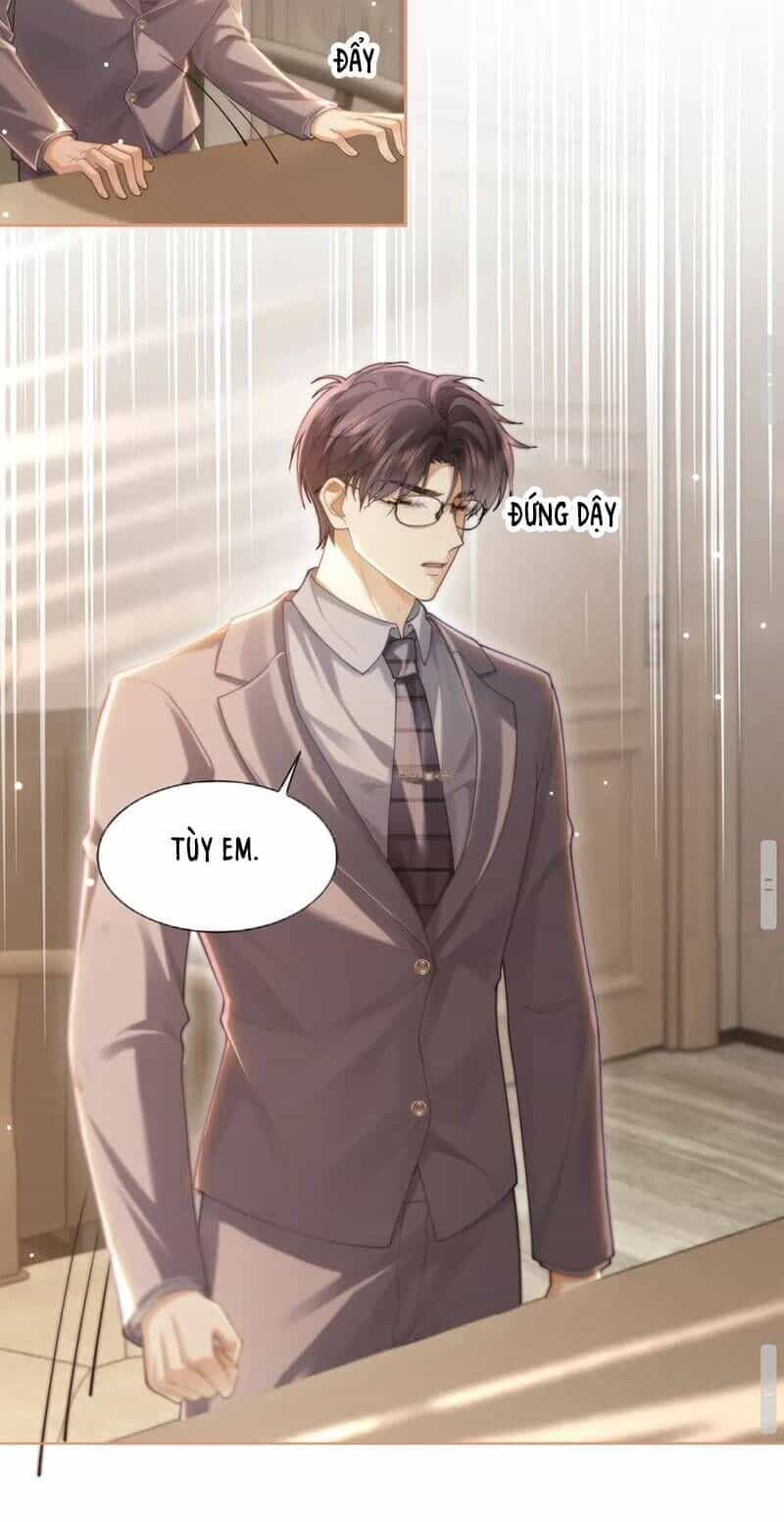 Quyến Rũ Cô Ấy - Chương 10 - ảnh 17