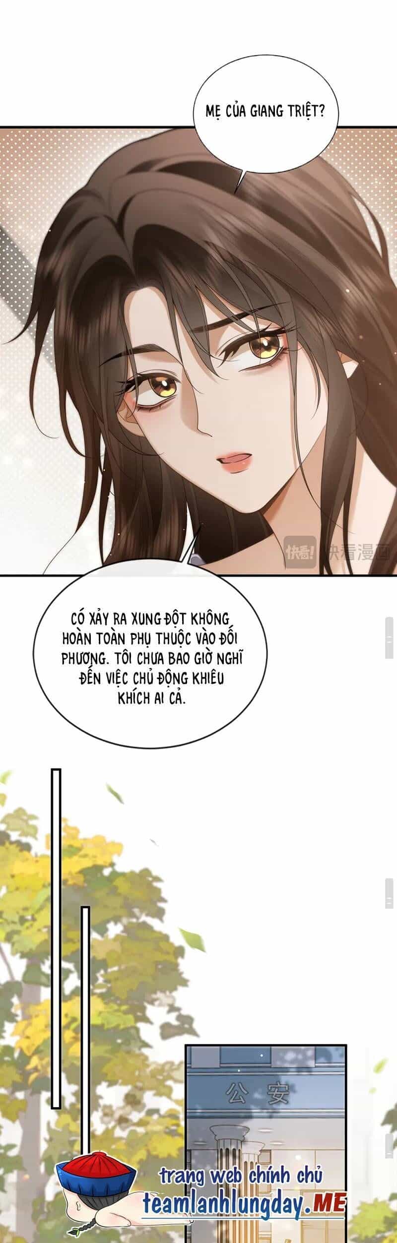Quyến Rũ Cô Ấy - Chương 10 - ảnh 24