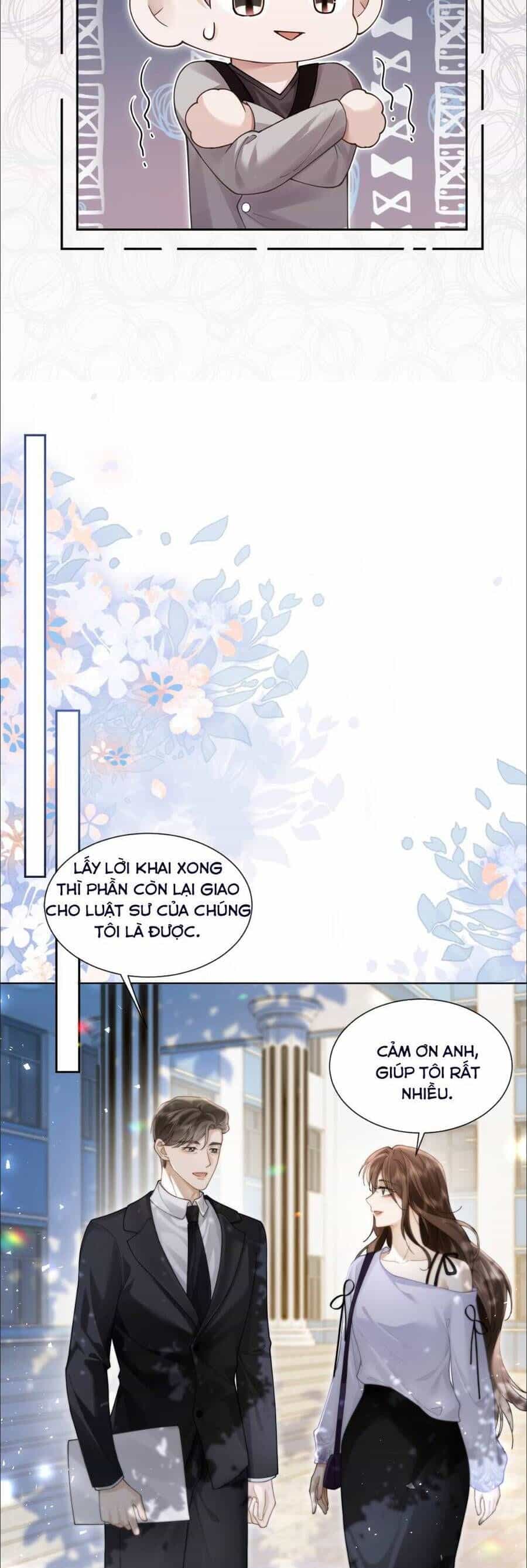 Quyến Rũ Cô Ấy - Chương 11 - ảnh 14