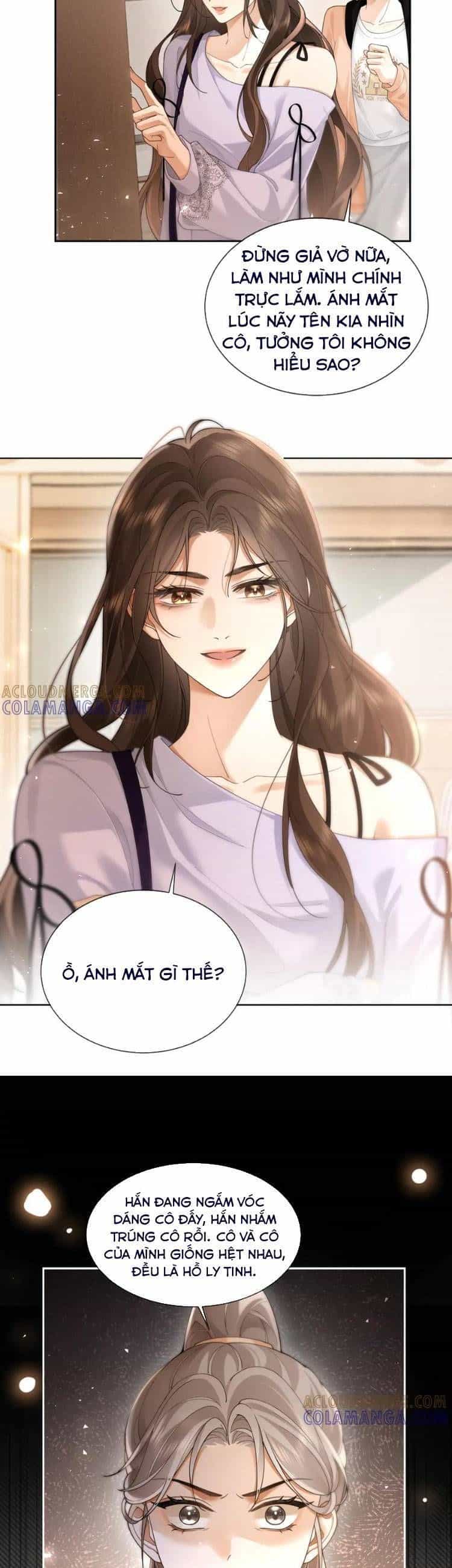 Quyến Rũ Cô Ấy - Chương 12 - ảnh 11