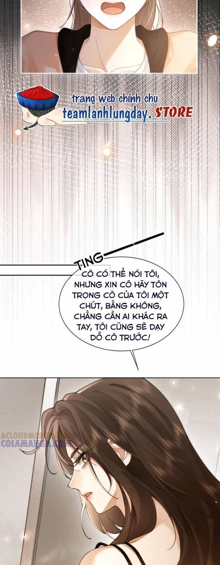 Quyến Rũ Cô Ấy - Chương 12 - ảnh 12