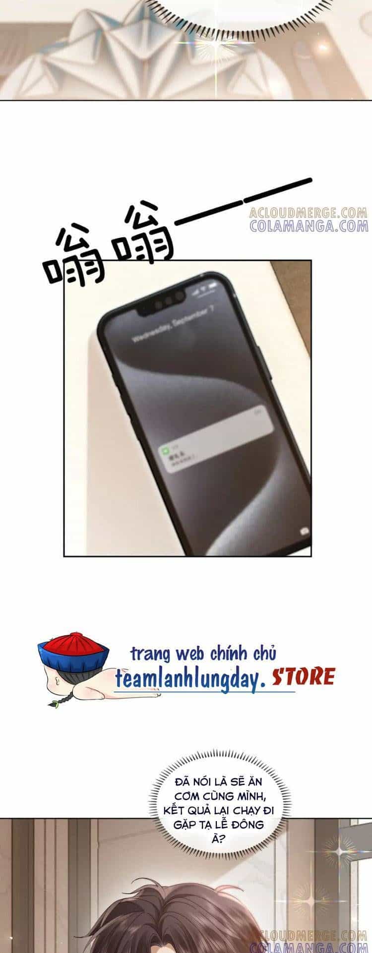 Quyến Rũ Cô Ấy - Chương 12 - ảnh 17