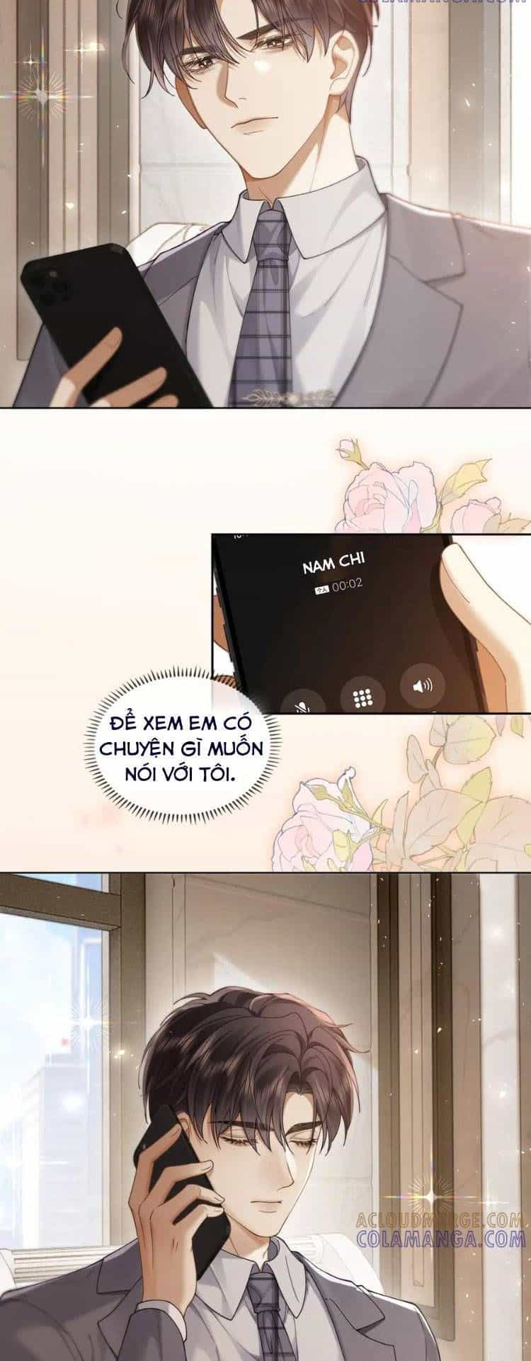 Quyến Rũ Cô Ấy - Chương 12 - ảnh 18