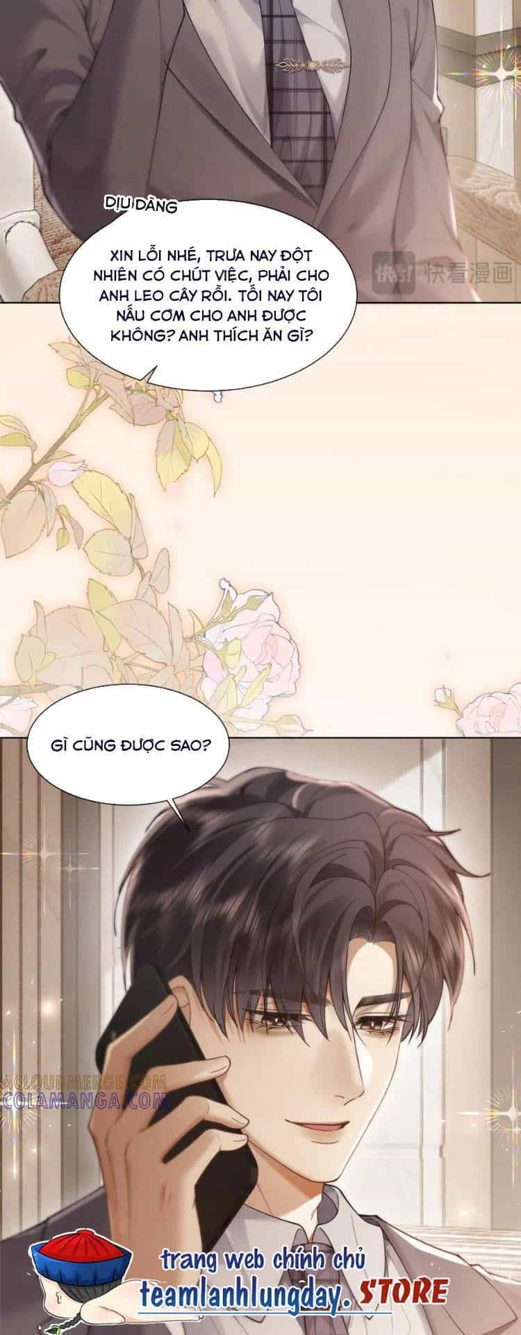 Quyến Rũ Cô Ấy - Chương 12 - ảnh 19