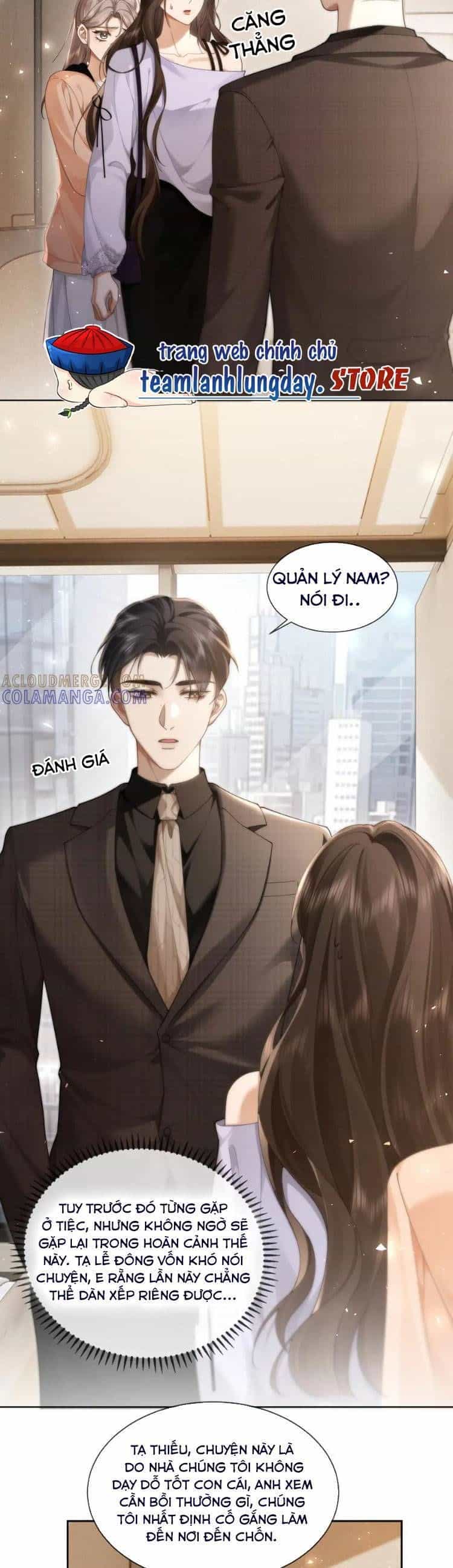 Quyến Rũ Cô Ấy - Chương 12 - ảnh 2