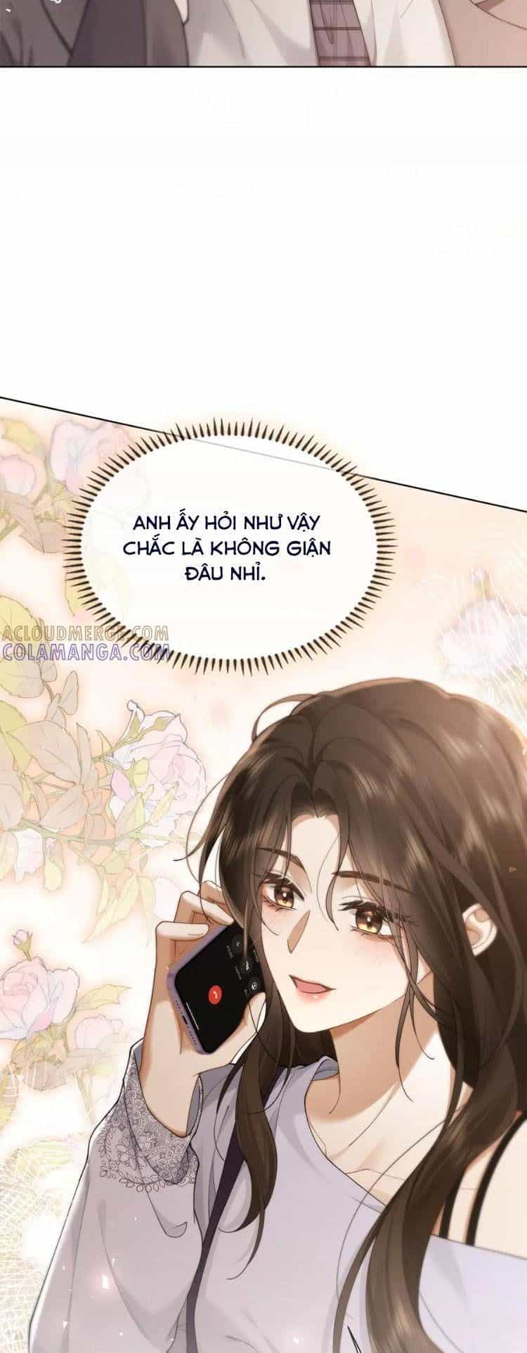 Quyến Rũ Cô Ấy - Chương 12 - ảnh 20