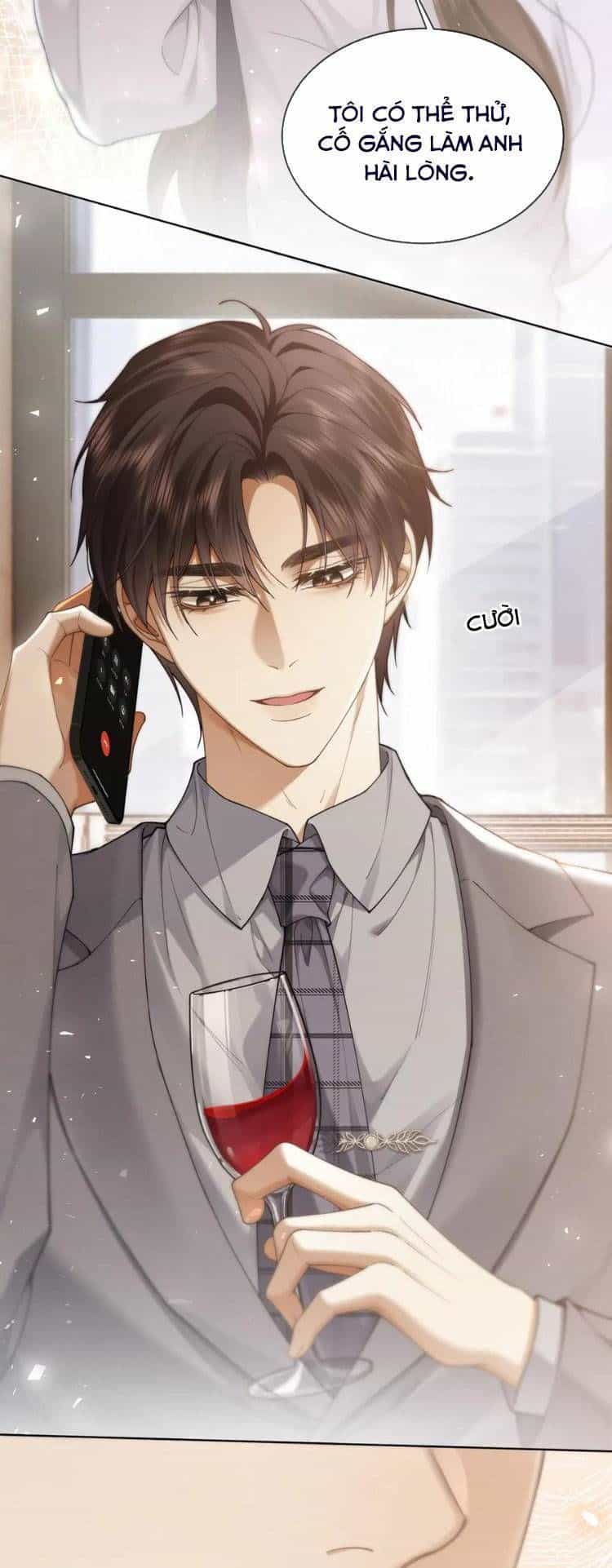 Quyến Rũ Cô Ấy - Chương 12 - ảnh 21
