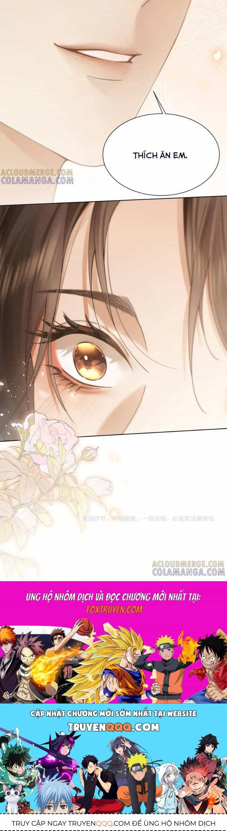 Quyến Rũ Cô Ấy - Chương 12 - ảnh 22
