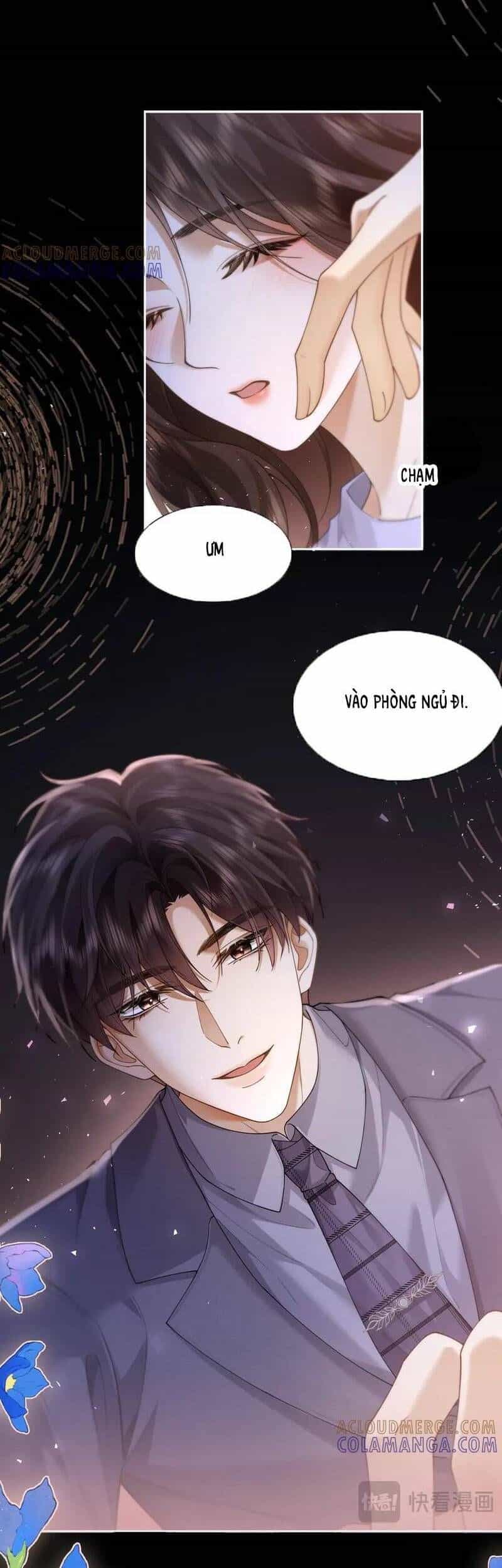 Quyến Rũ Cô Ấy - Chương 13 - ảnh 12