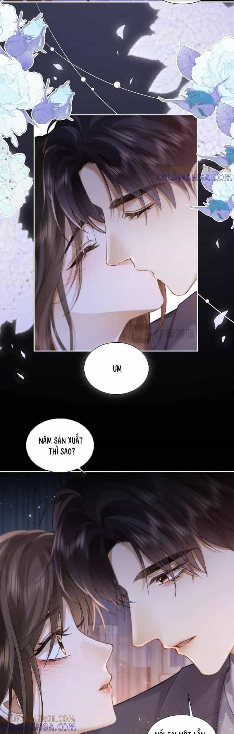 Quyến Rũ Cô Ấy - Chương 13 - ảnh 17