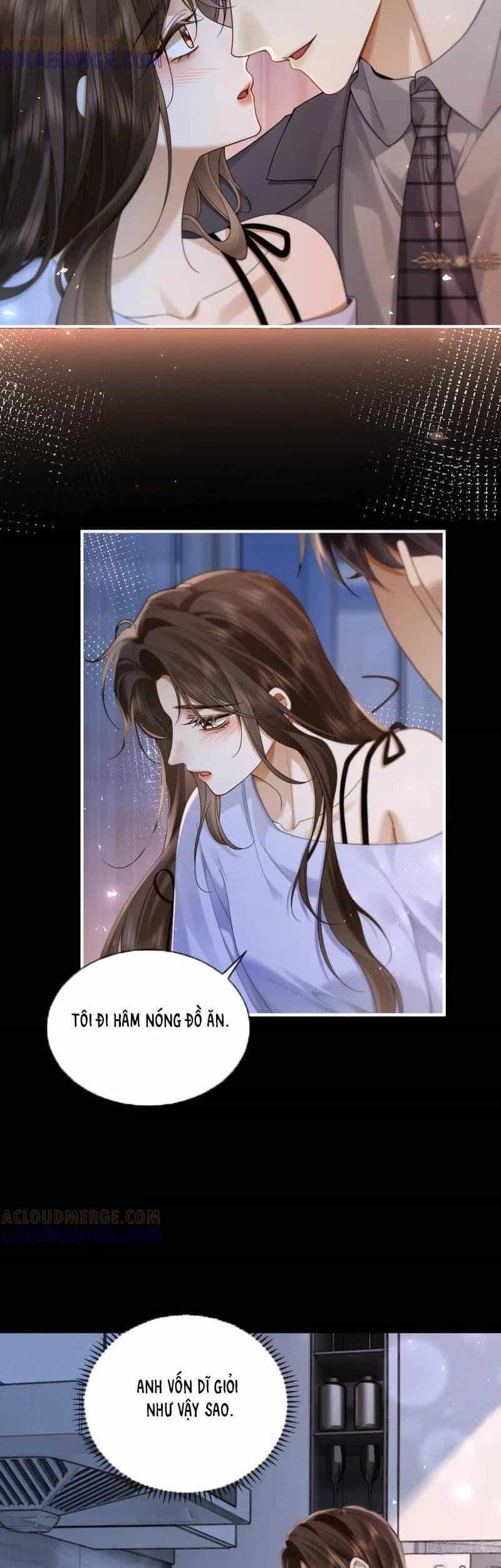 Quyến Rũ Cô Ấy - Chương 13 - ảnh 20