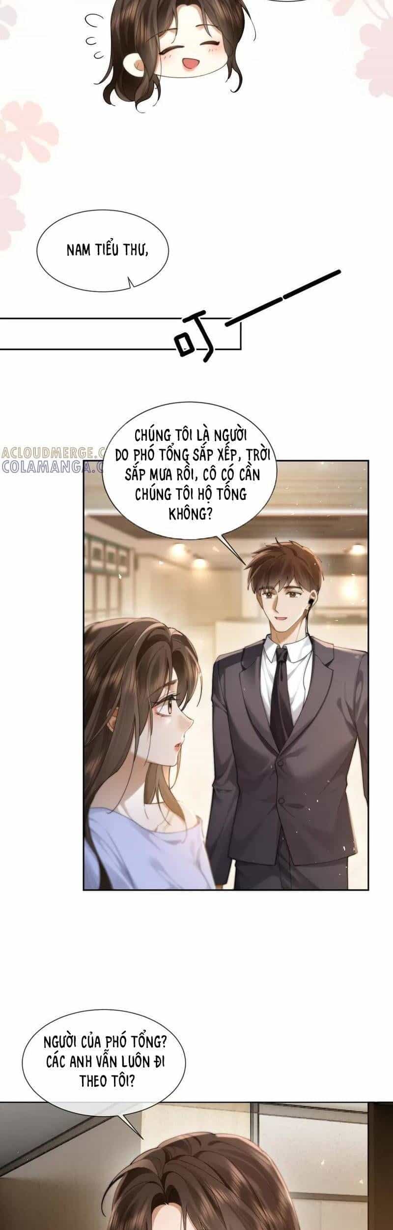 Quyến Rũ Cô Ấy - Chương 13 - ảnh 3