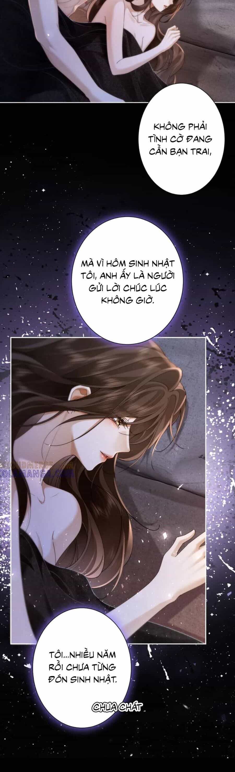 Quyến Rũ Cô Ấy - Chương 14 - ảnh 11