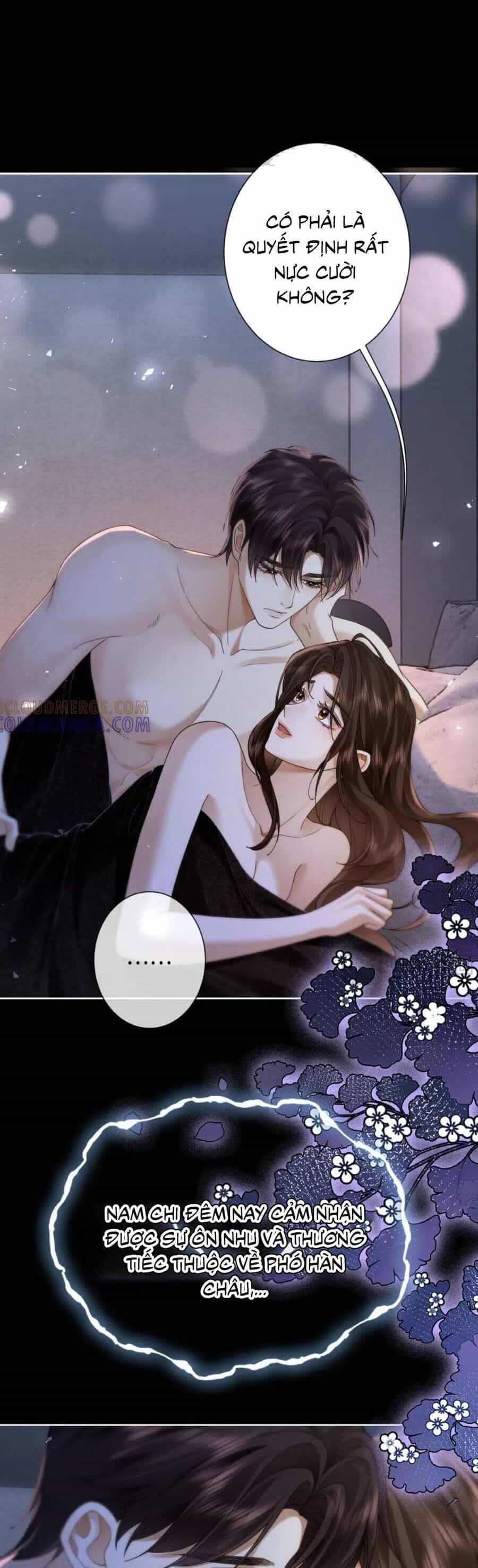 Quyến Rũ Cô Ấy - Chương 14 - ảnh 12