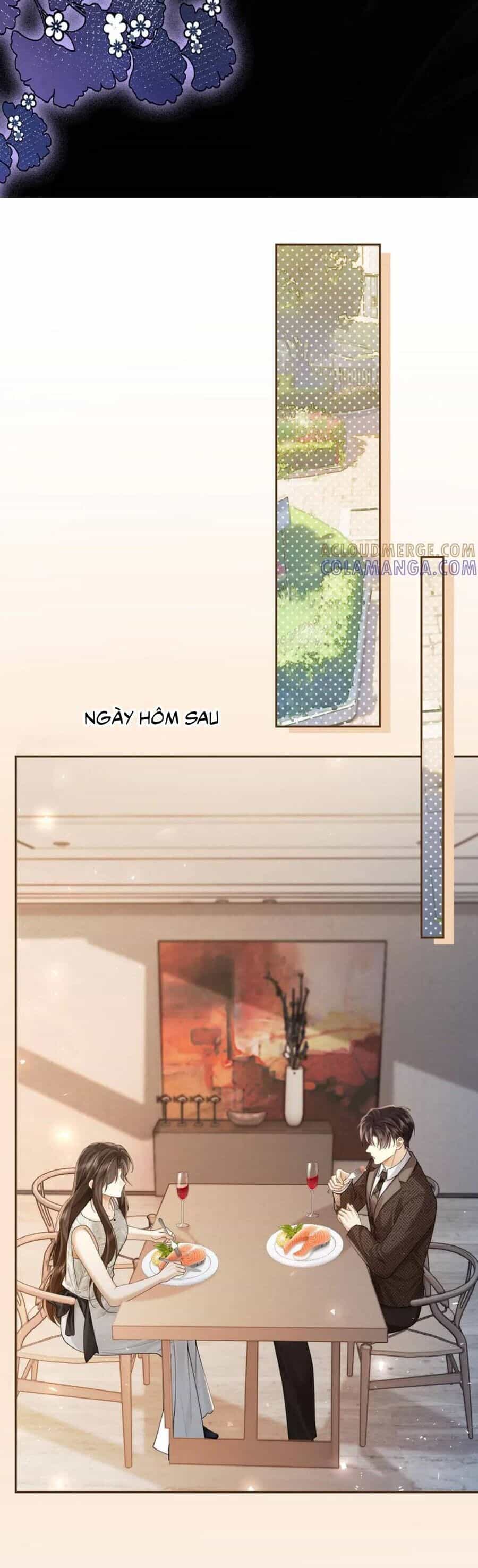 Quyến Rũ Cô Ấy - Chương 14 - ảnh 14