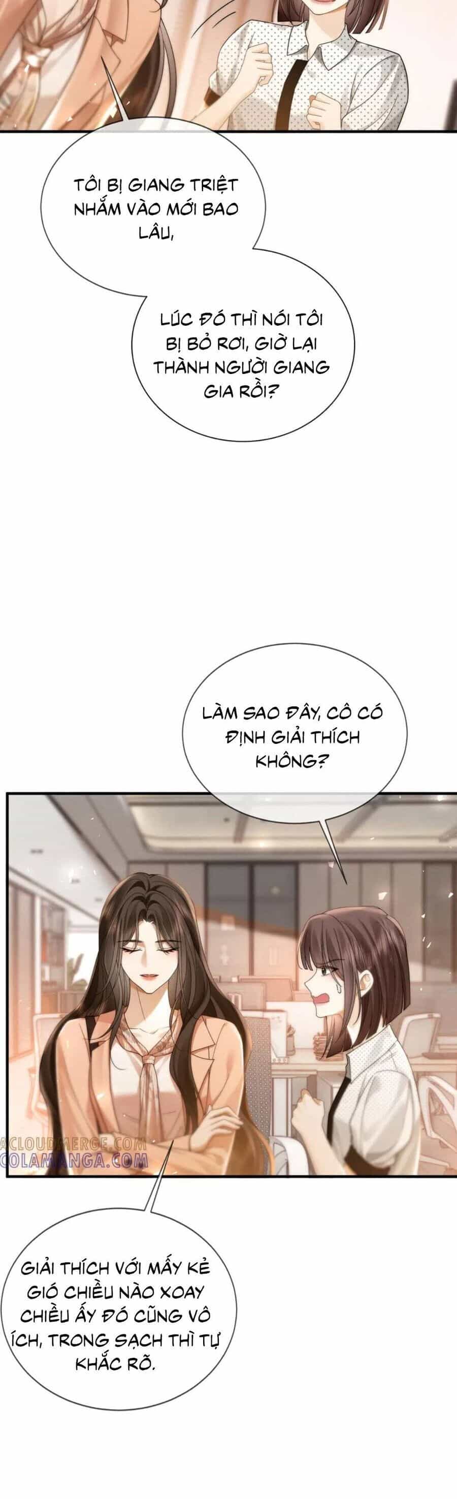 Quyến Rũ Cô Ấy - Chương 14 - ảnh 24