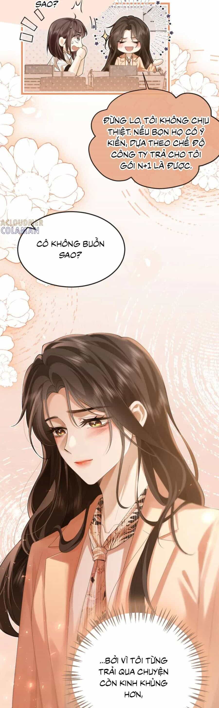 Quyến Rũ Cô Ấy - Chương 15 - ảnh 14