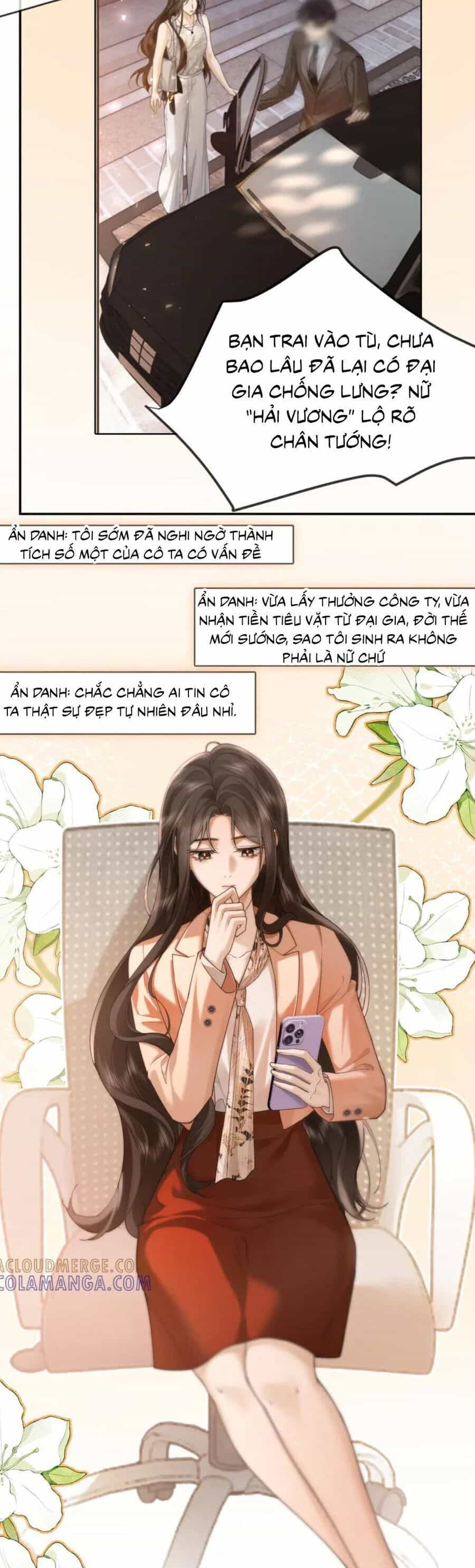 Quyến Rũ Cô Ấy - Chương 15 - ảnh 17