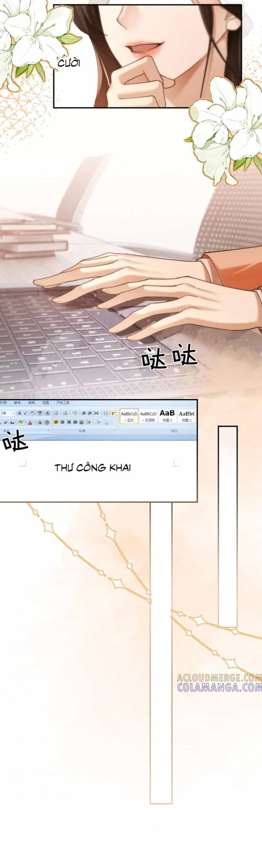 Quyến Rũ Cô Ấy - Chương 15 - ảnh 18