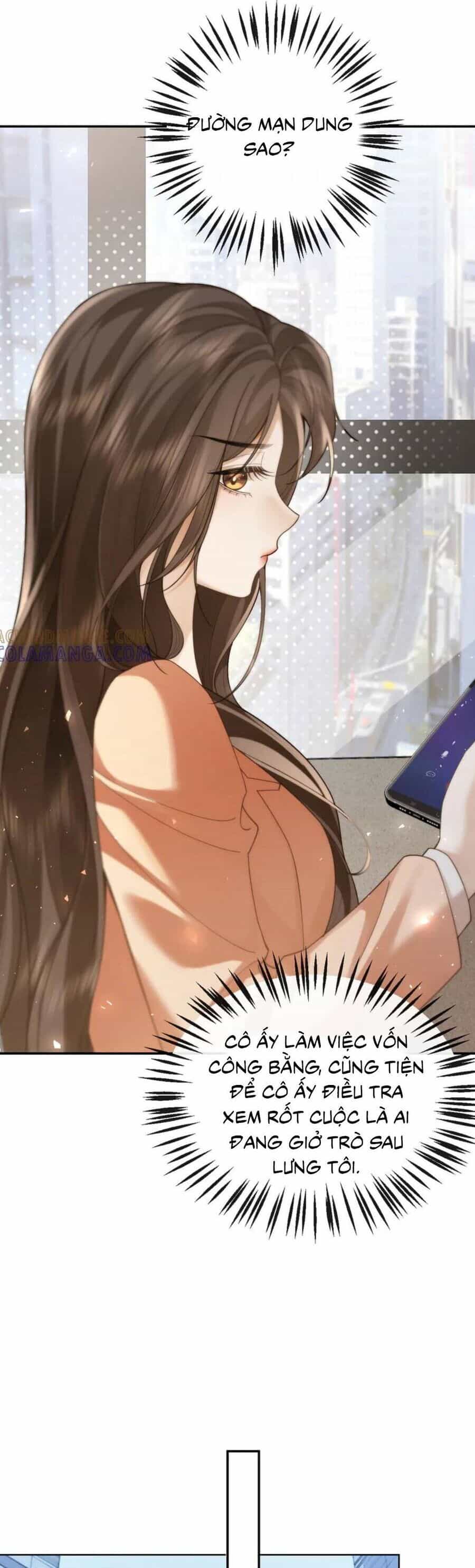 Quyến Rũ Cô Ấy - Chương 15 - ảnh 23
