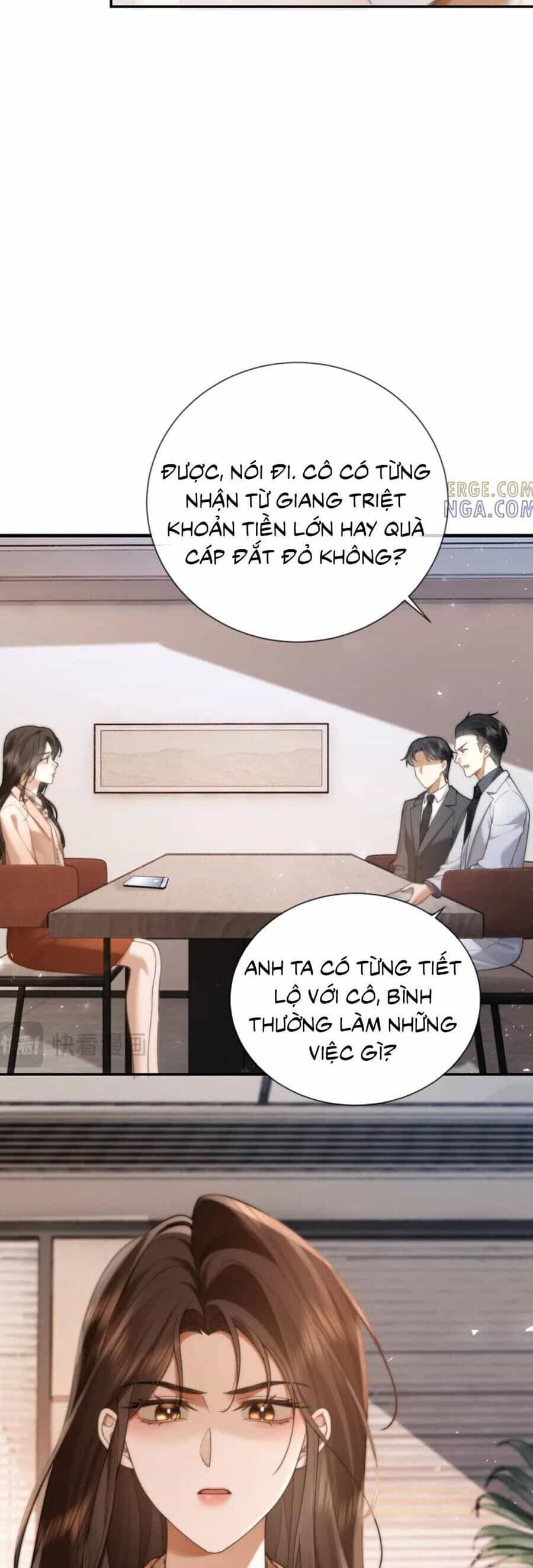 Quyến Rũ Cô Ấy - Chương 15 - ảnh 4
