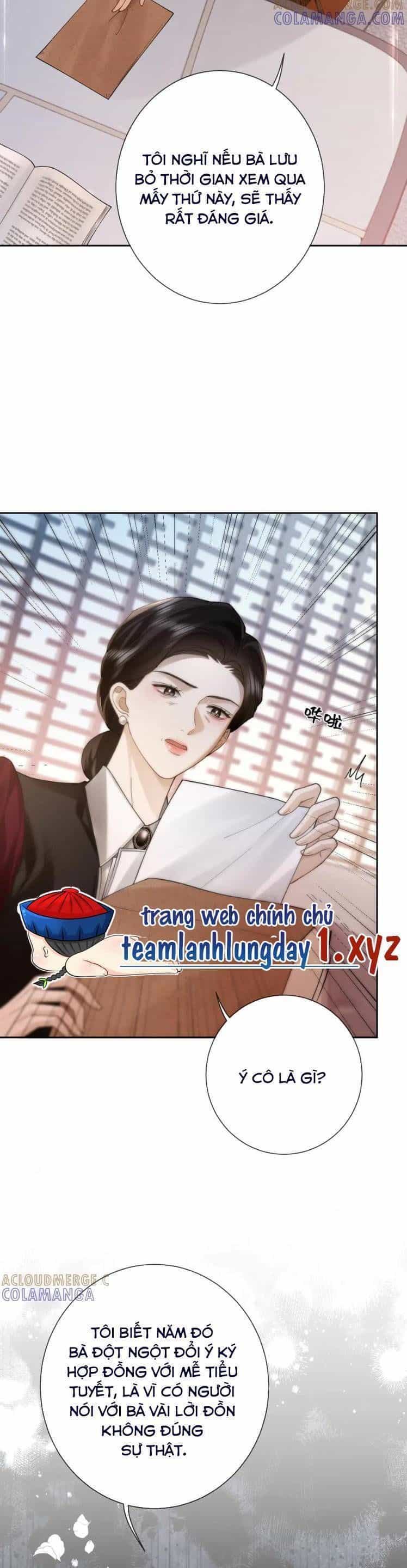 Quyến Rũ Cô Ấy - Chương 16 - ảnh 12