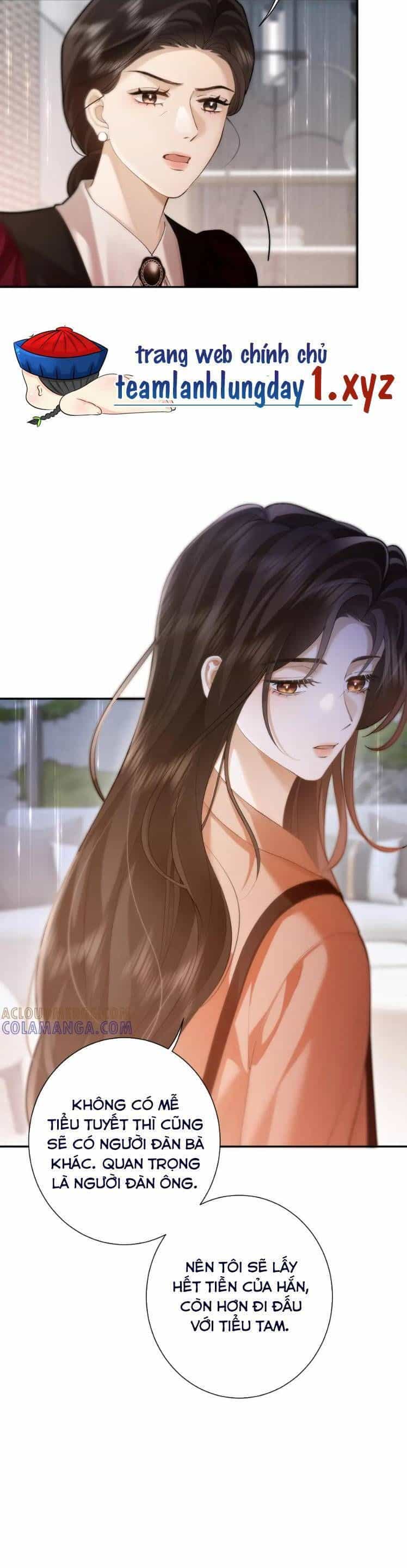 Quyến Rũ Cô Ấy - Chương 16 - ảnh 16