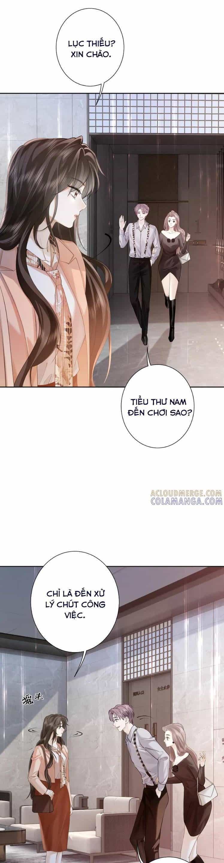 Quyến Rũ Cô Ấy - Chương 16 - ảnh 20