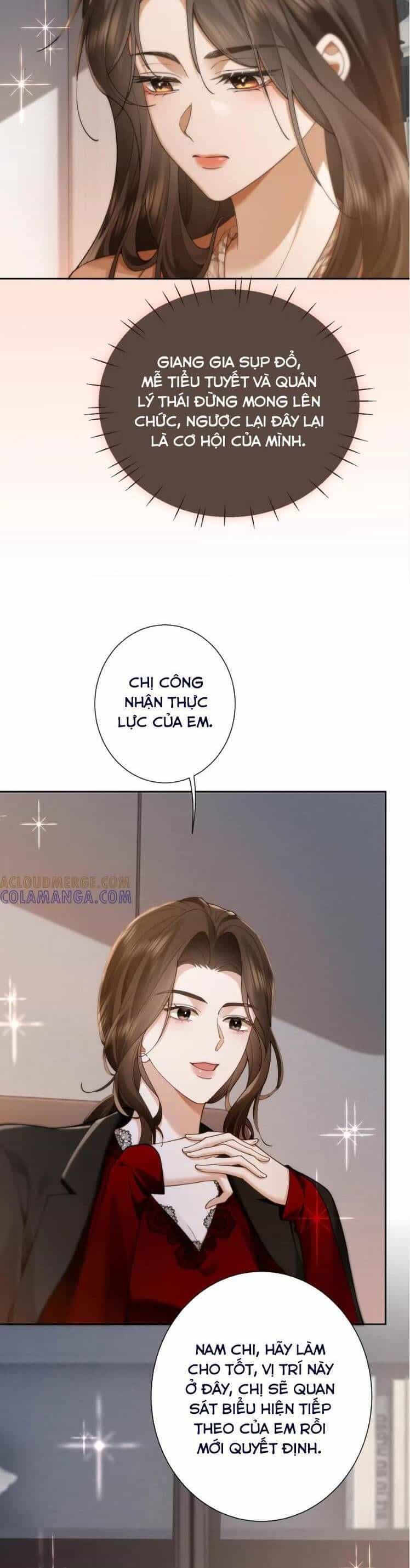 Quyến Rũ Cô Ấy - Chương 16 - ảnh 6
