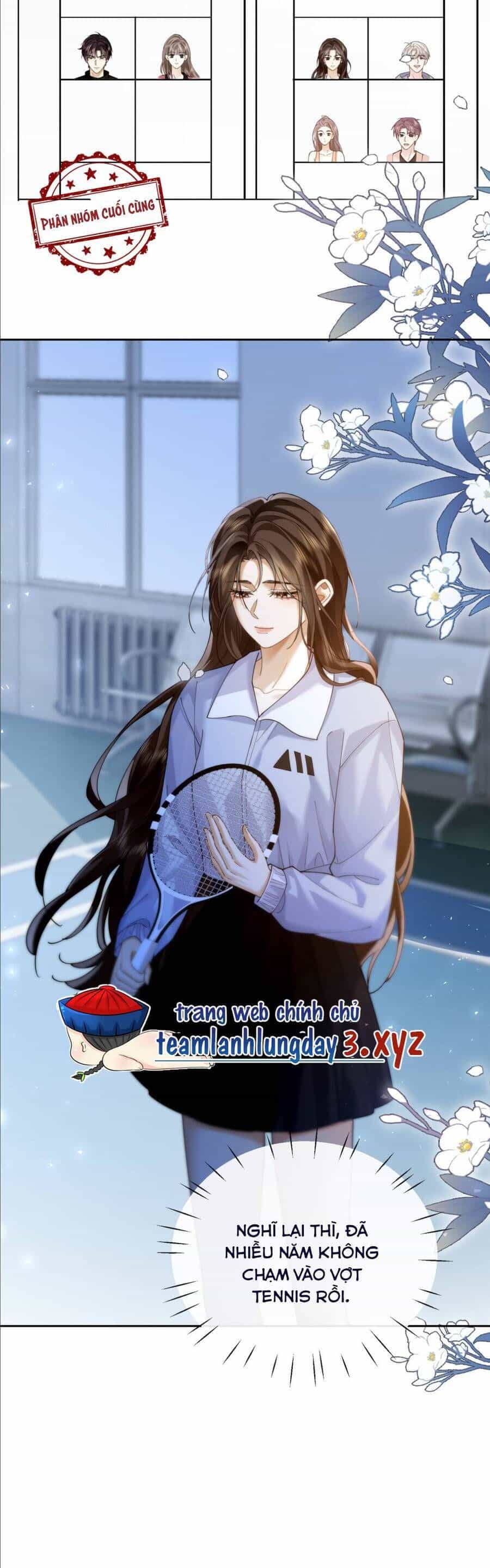 Quyến Rũ Cô Ấy - Chương 19 - ảnh 15