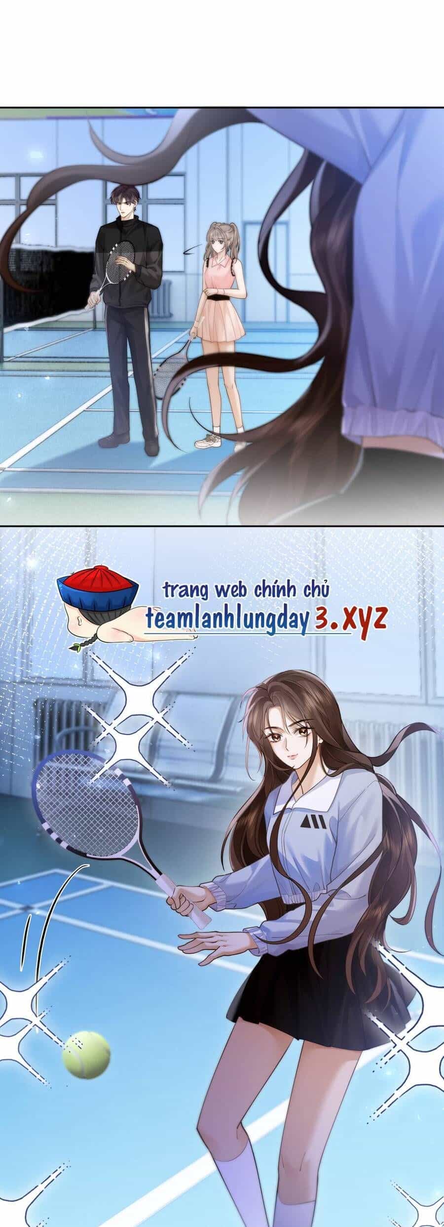 Quyến Rũ Cô Ấy - Chương 19 - ảnh 22
