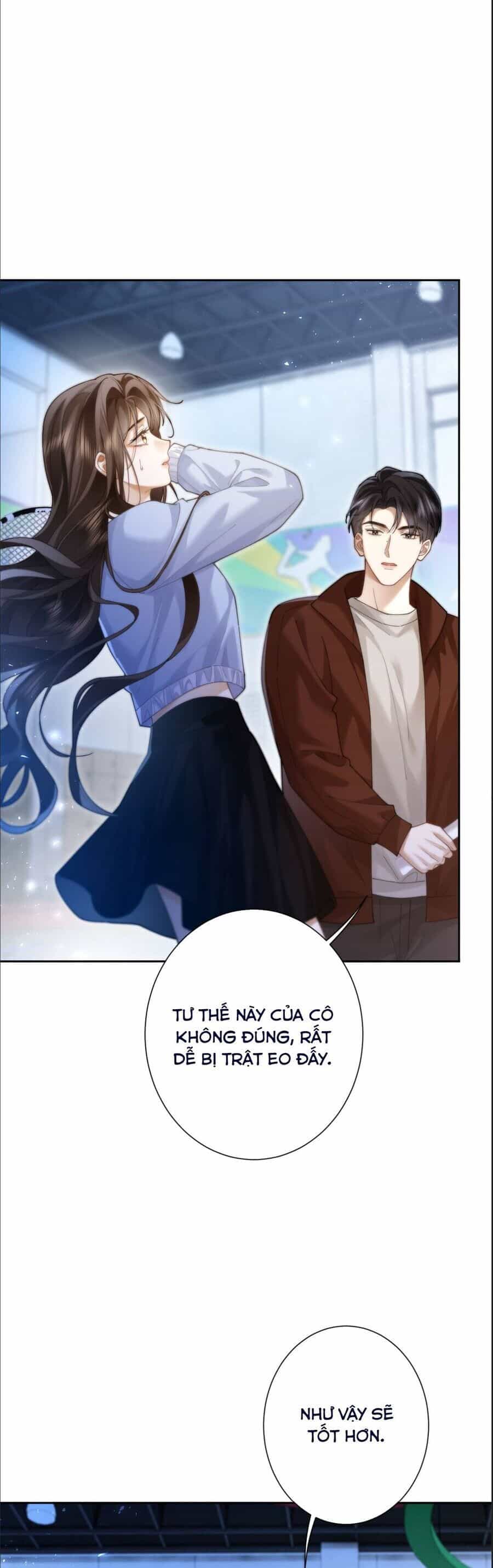 Quyến Rũ Cô Ấy - Chương 21 - ảnh 13