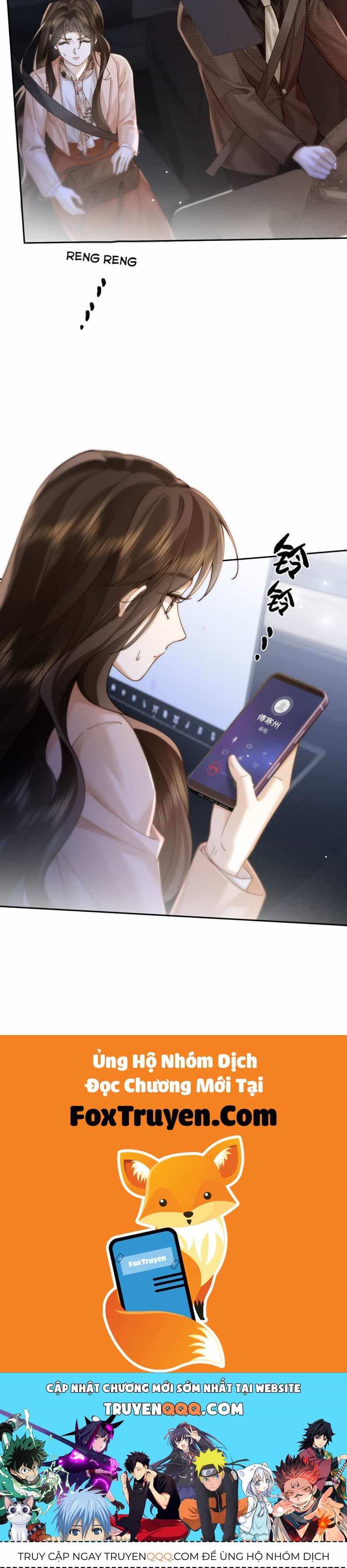 Quyến Rũ Cô Ấy - Chương 22 - ảnh 28