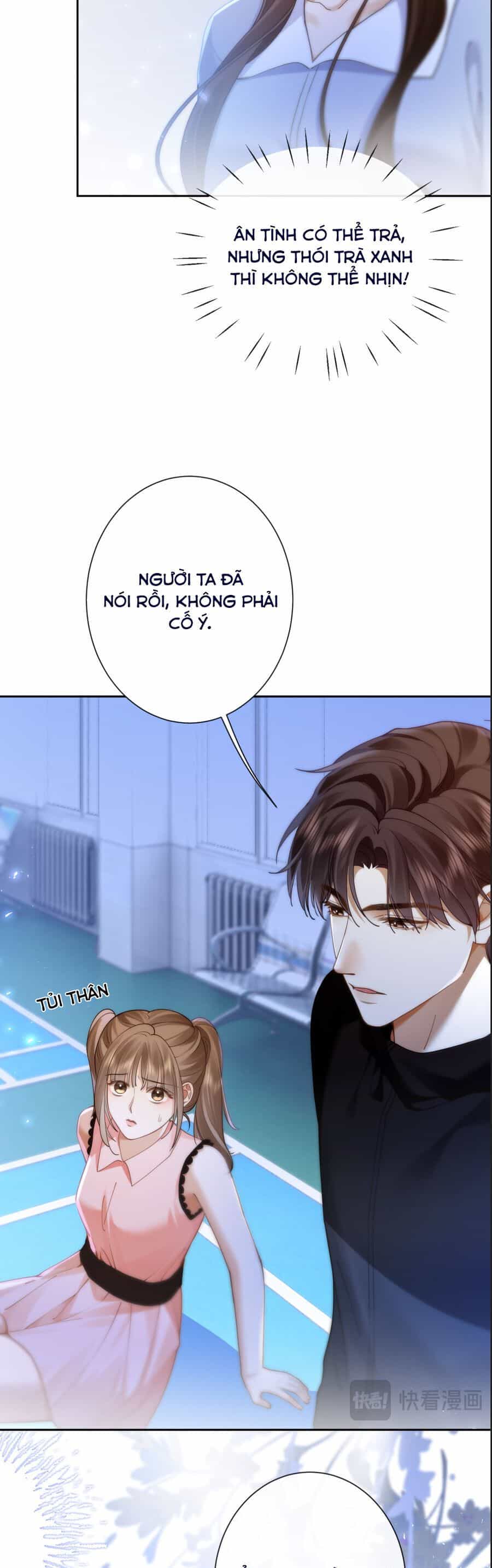 Quyến Rũ Cô Ấy - Chương 22 - ảnh 3