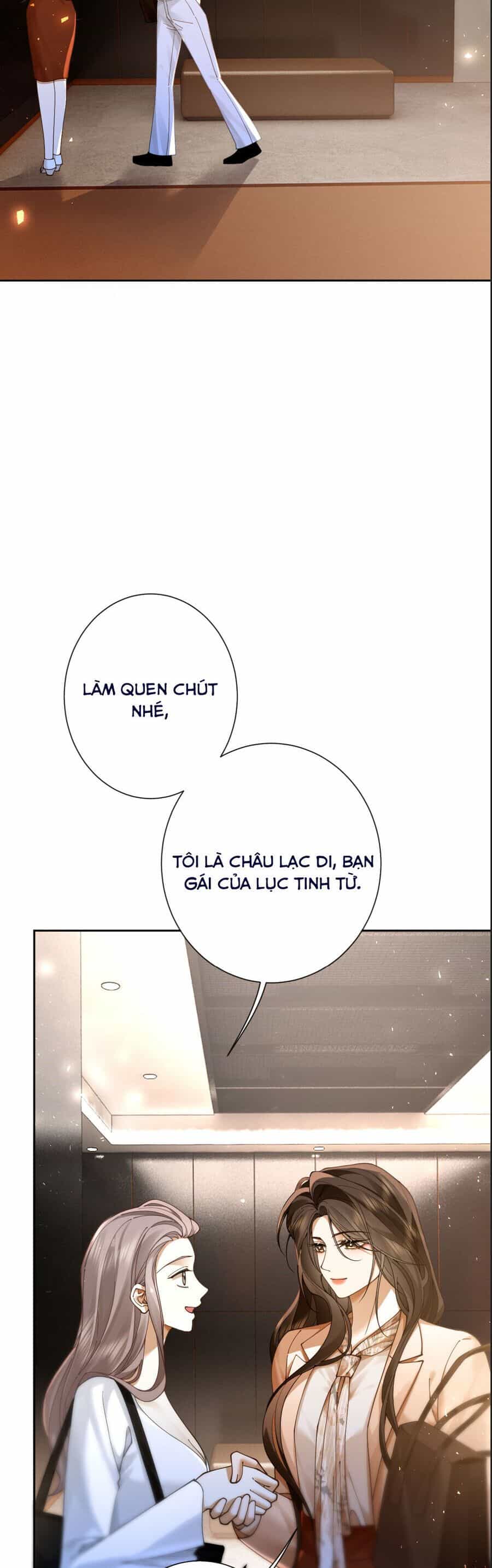 Quyến Rũ Cô Ấy - Chương 22 - ảnh 6