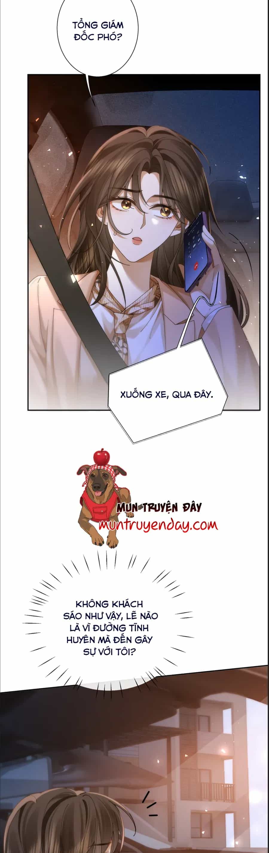Quyến Rũ Cô Ấy - Chương 23 - ảnh 2