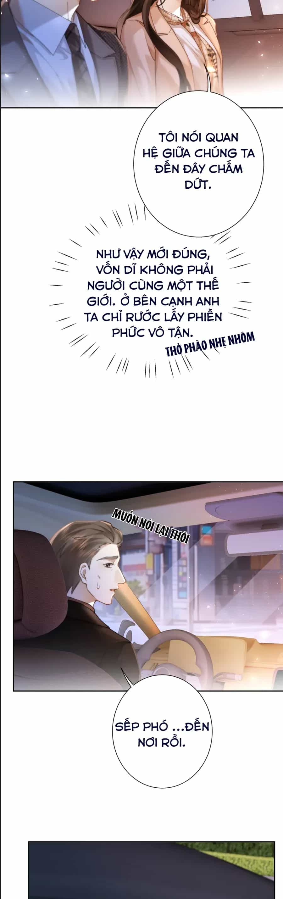 Quyến Rũ Cô Ấy - Chương 23 - ảnh 21