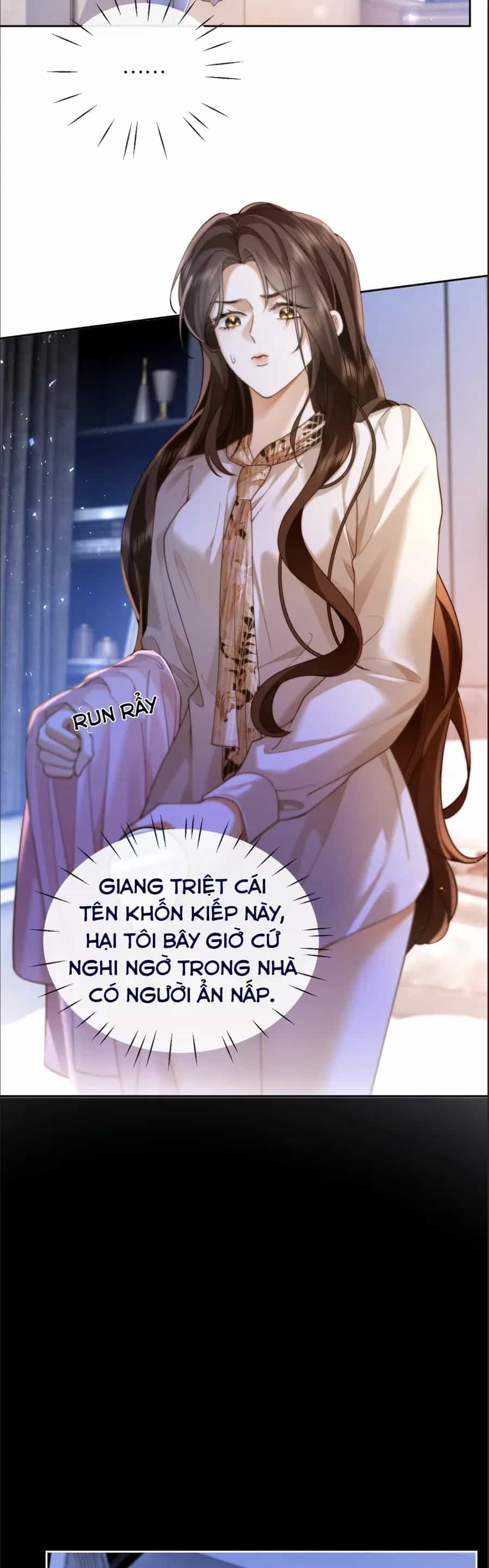 Quyến Rũ Cô Ấy - Chương 23 - ảnh 24