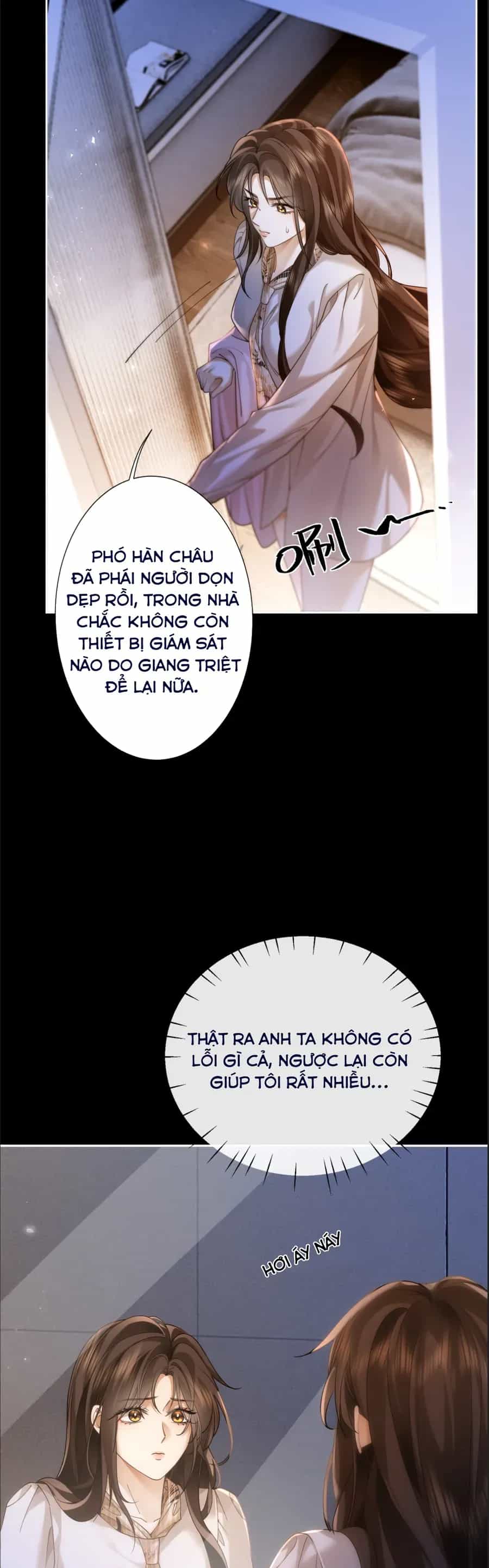 Quyến Rũ Cô Ấy - Chương 23 - ảnh 25