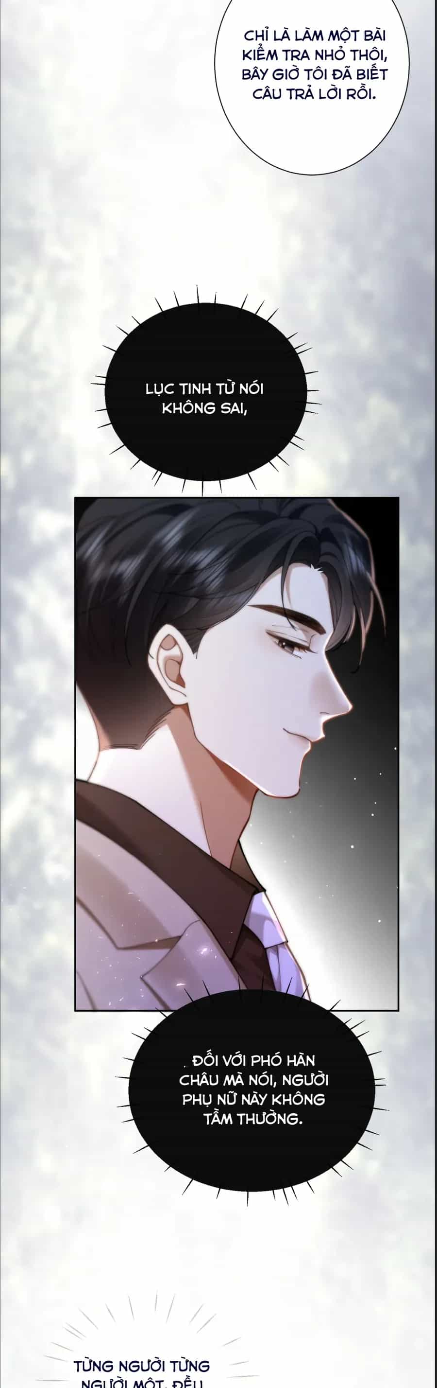 Quyến Rũ Cô Ấy - Chương 23 - ảnh 6