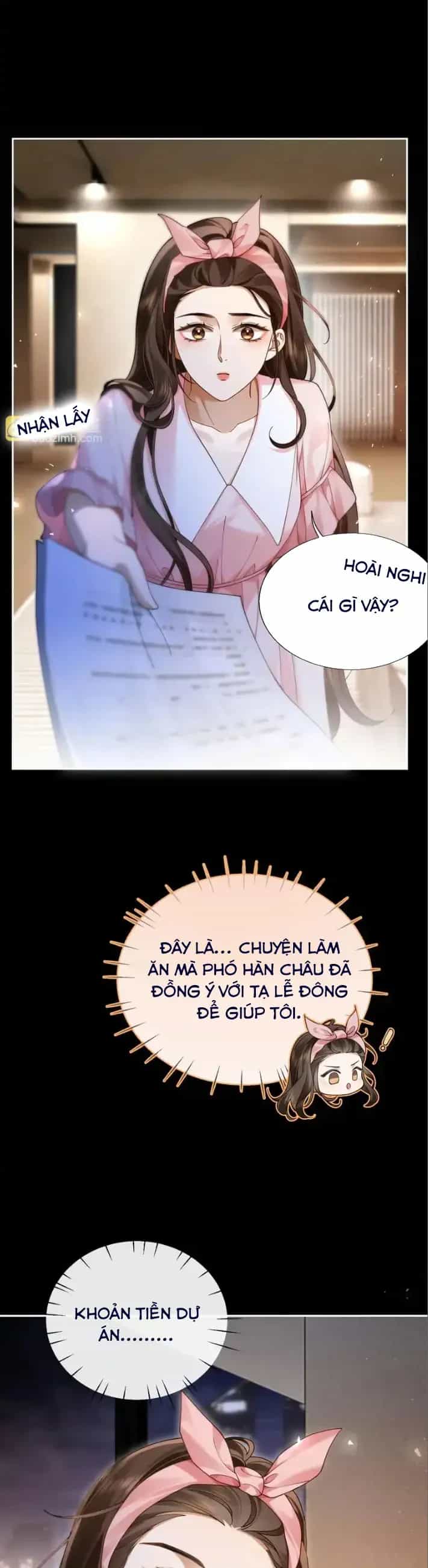 Quyến Rũ Cô Ấy - Chương 24 - ảnh 11