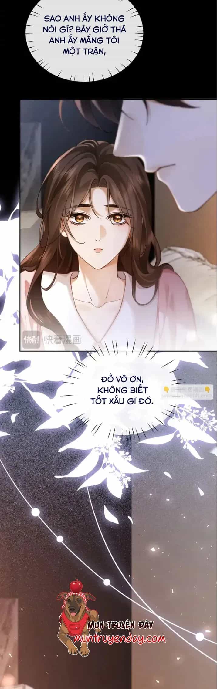 Quyến Rũ Cô Ấy - Chương 24 - ảnh 18