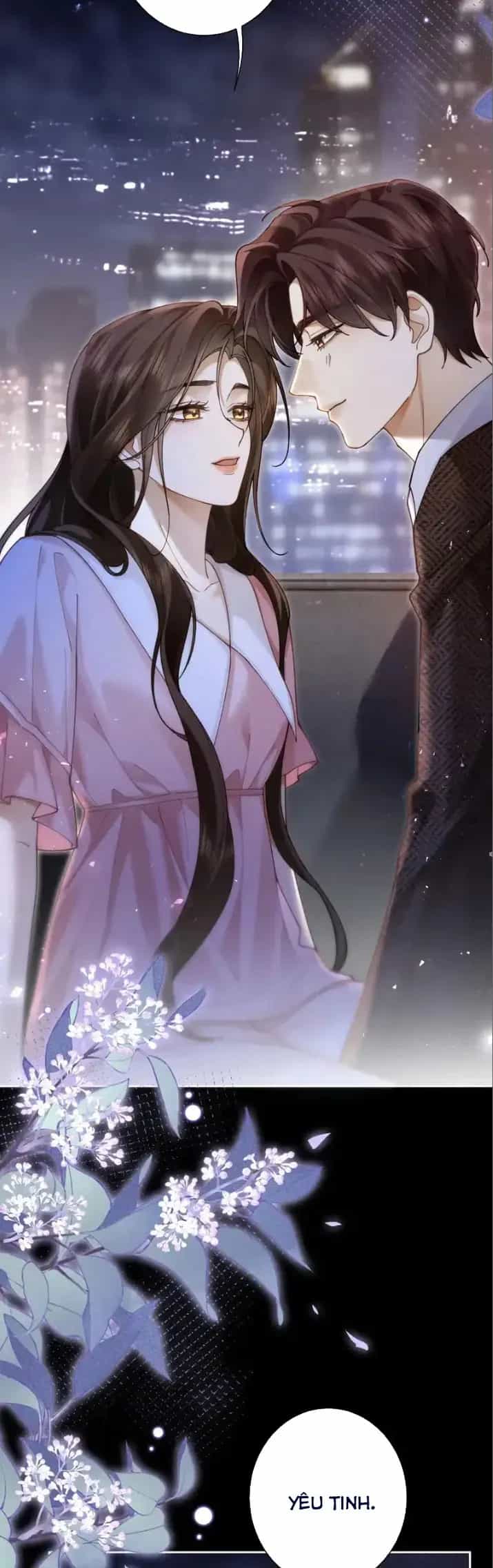 Quyến Rũ Cô Ấy - Chương 24 - ảnh 21