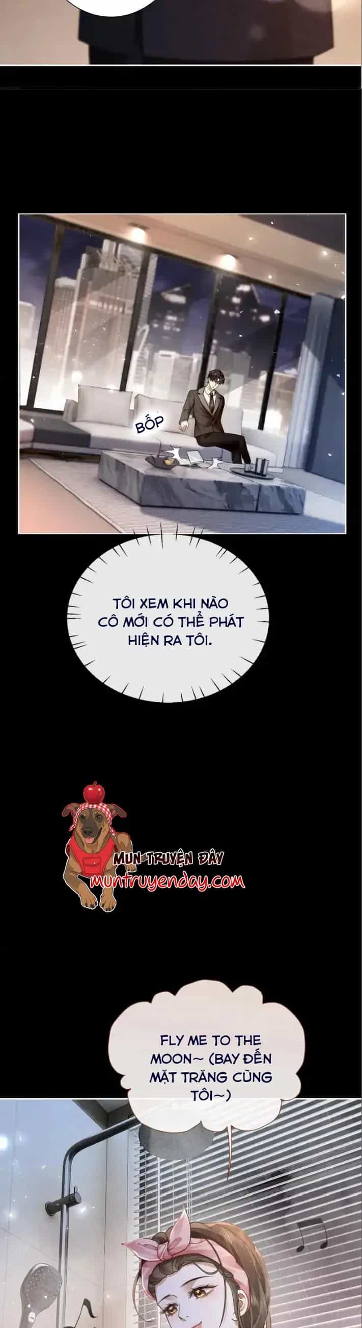 Quyến Rũ Cô Ấy - Chương 24 - ảnh 4