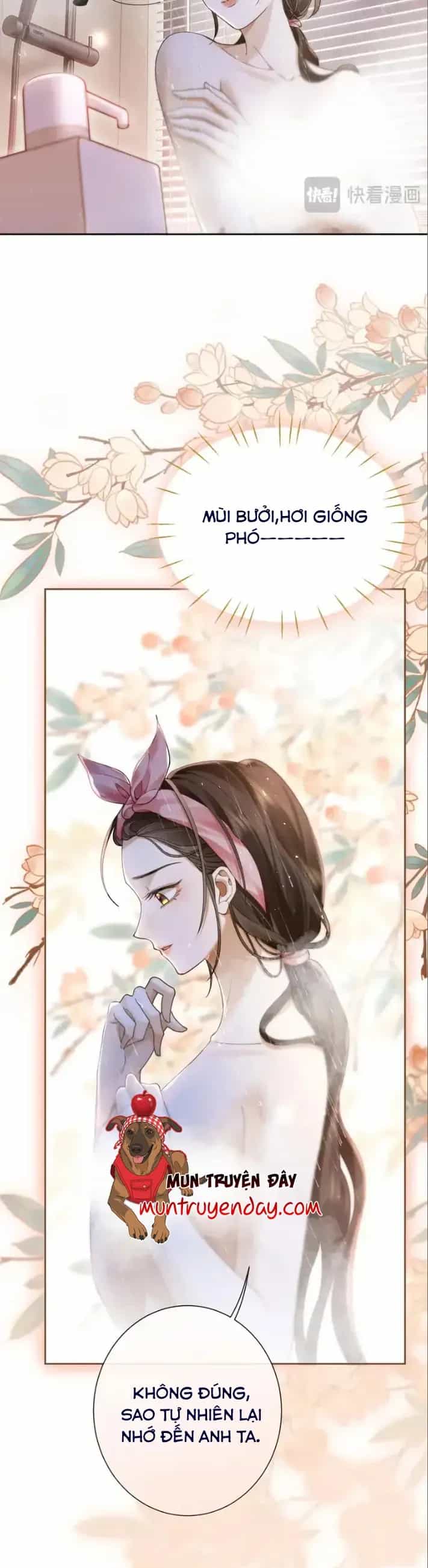 Quyến Rũ Cô Ấy - Chương 24 - ảnh 5