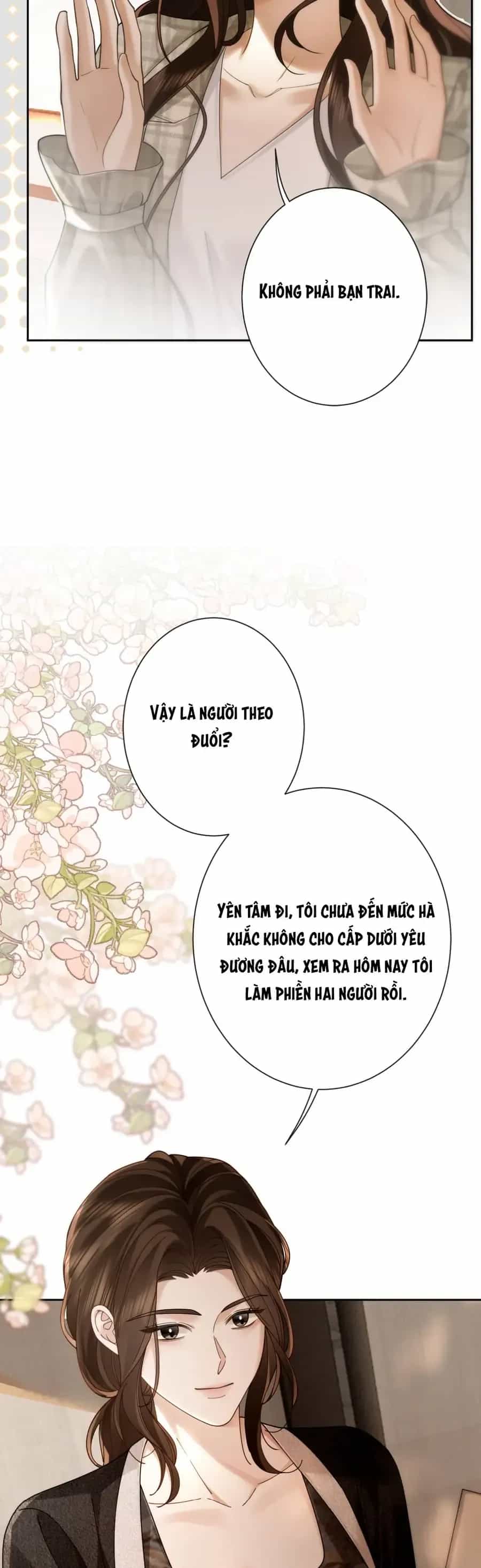 Quyến Rũ Cô Ấy - Chương 26 - ảnh 13
