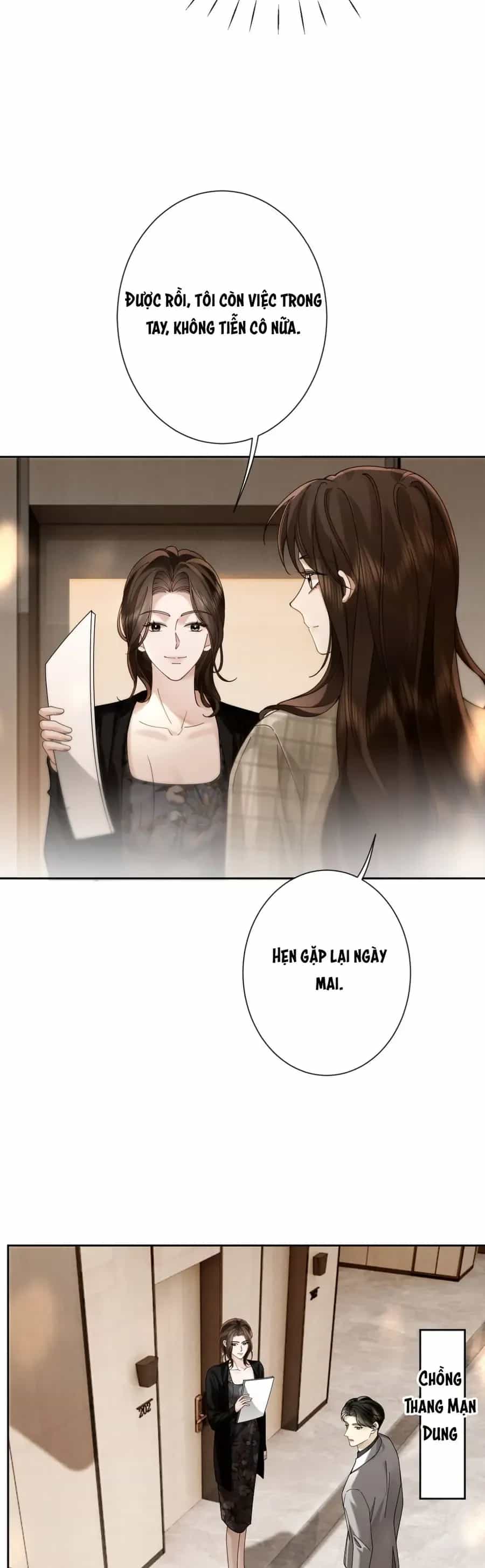 Quyến Rũ Cô Ấy - Chương 26 - ảnh 15