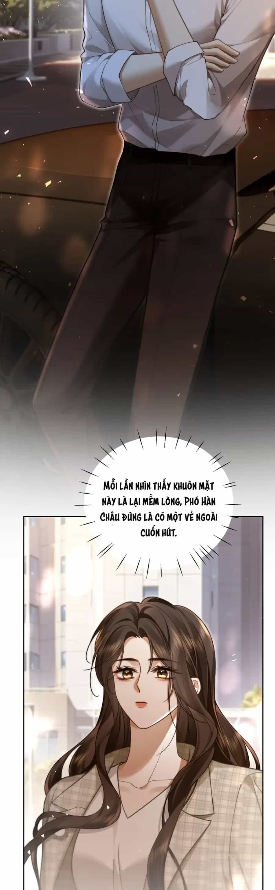 Quyến Rũ Cô Ấy - Chương 26 - ảnh 19
