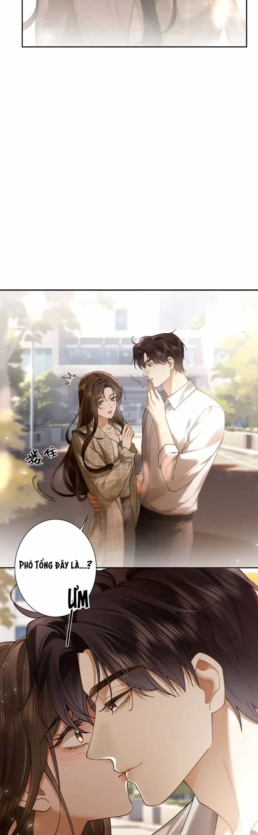 Quyến Rũ Cô Ấy - Chương 26 - ảnh 20